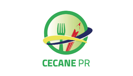 Logo CECANE PR