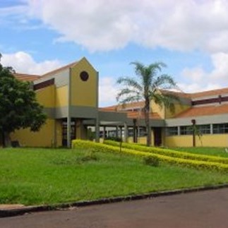 Hospital Veterinário de Palotina