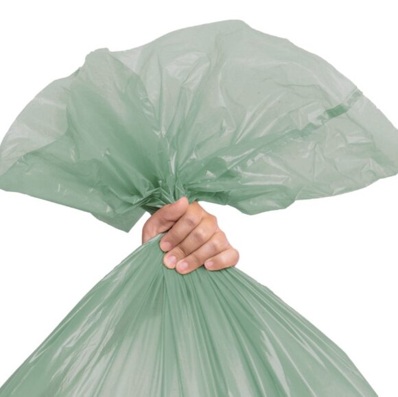 Composto Biodegradável de Matrizes Poliméricas