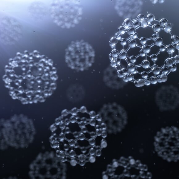 Nanopartículas de prata utilizando extrato fúngico de leveduras negras de origem animal