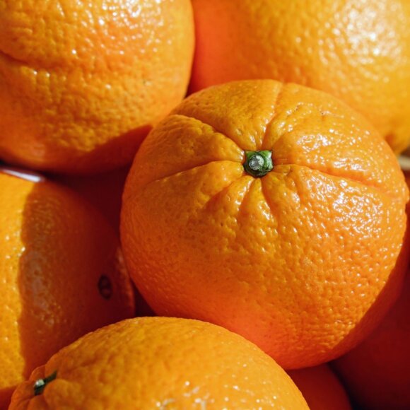 Redutor de defensivos agrícolas em superfícies de frutas