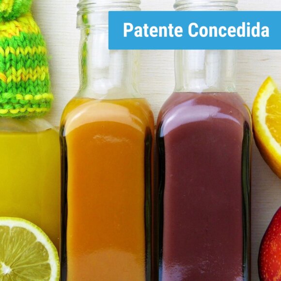 Produção de ácido cítrico a partir de descartes da indústria de bebidas açucaradas